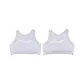 2 Pack: Light Blue+Light Gray