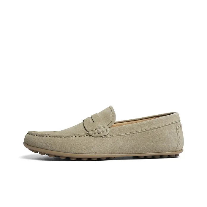 RED DRAGONFLY Loafers Men-5