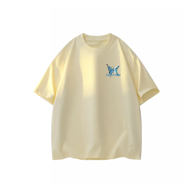 Ferrero Ross x FUERZA T Shirt Unisex-12