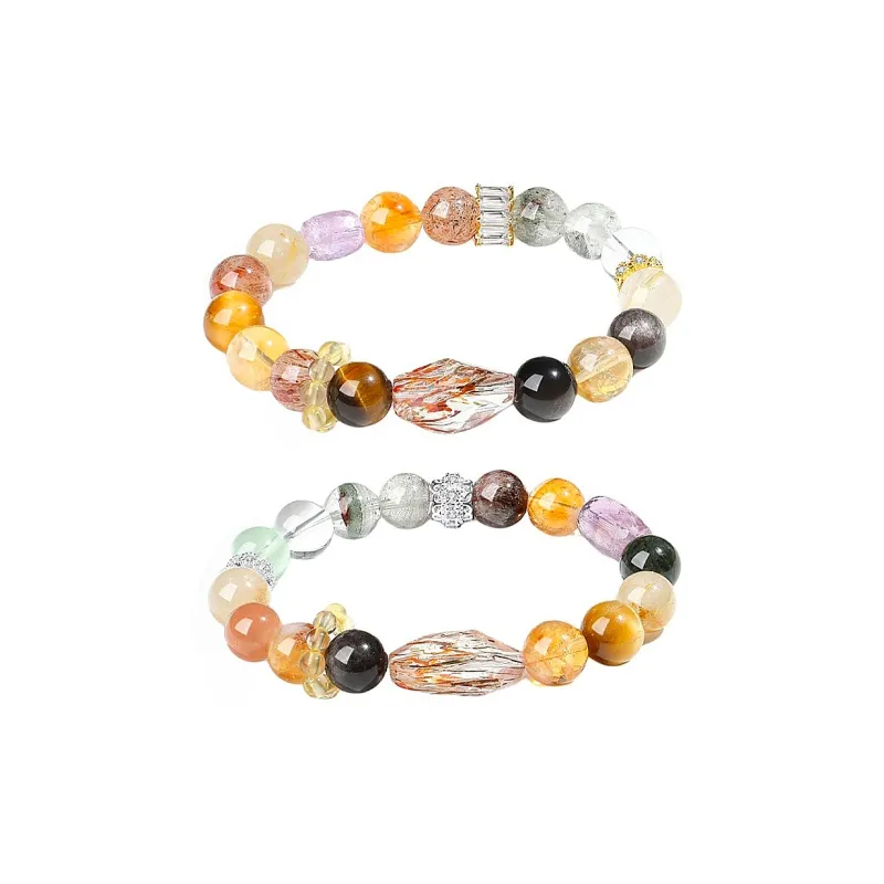 CMFY Jade Bracelets Unisex-5