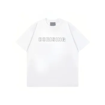 Mountainpeak T Shirt Unisex White