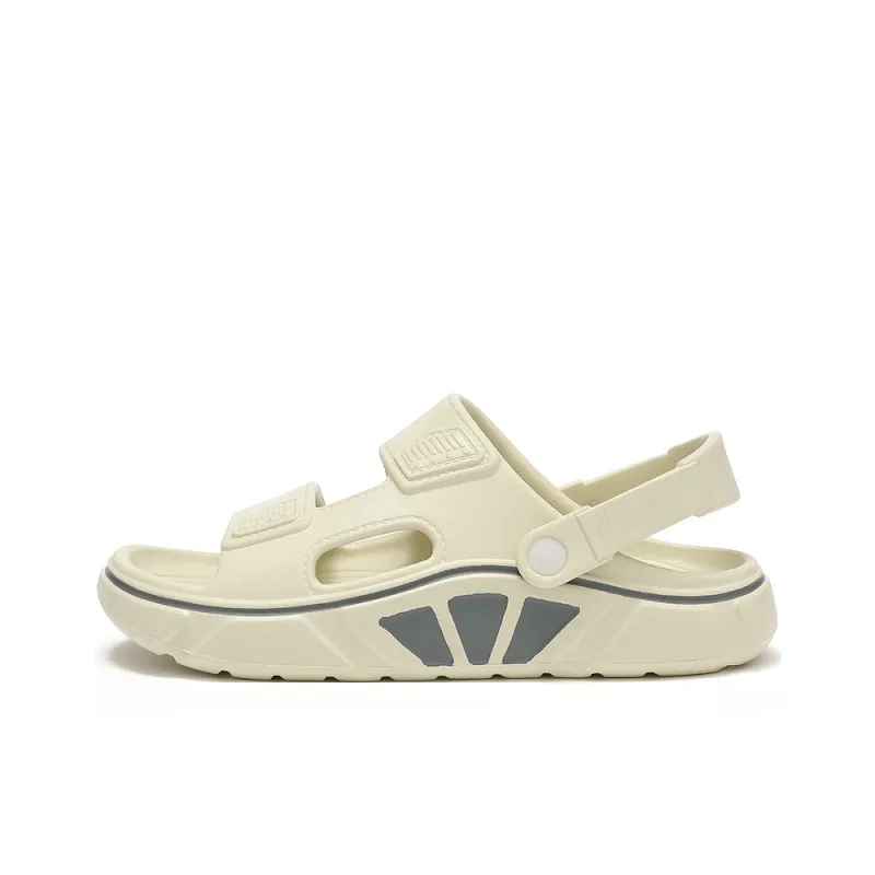 Cat power Beach Sandals Men-6