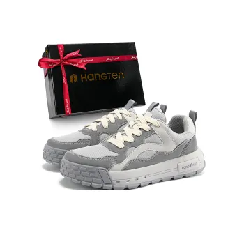 HANG TEN Low Top Casual Shoes Men's
