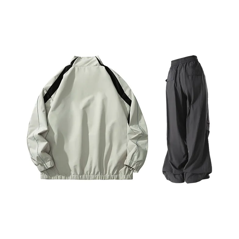FAX FOR FMACM Casual Sportswear Unisex-1