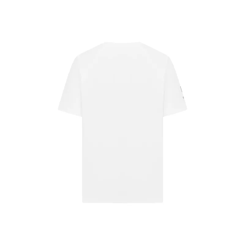 Biyin Leufen Cool Sunscreen Series T Shirt Standard Men's-7