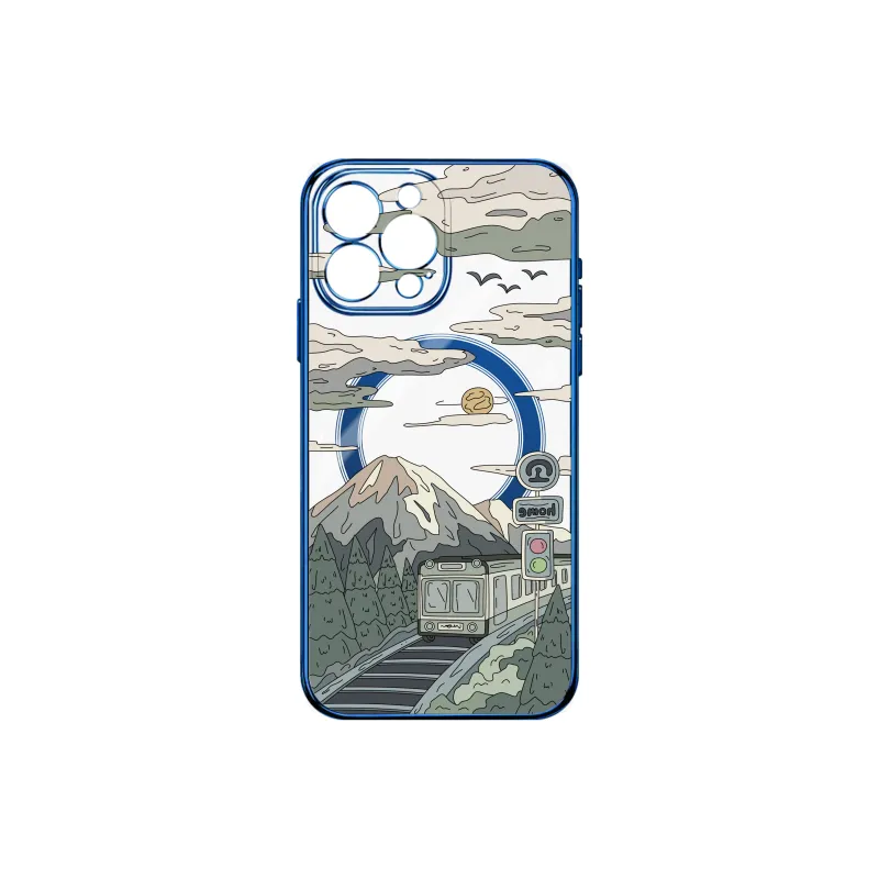Small bones Phone Cases-3
