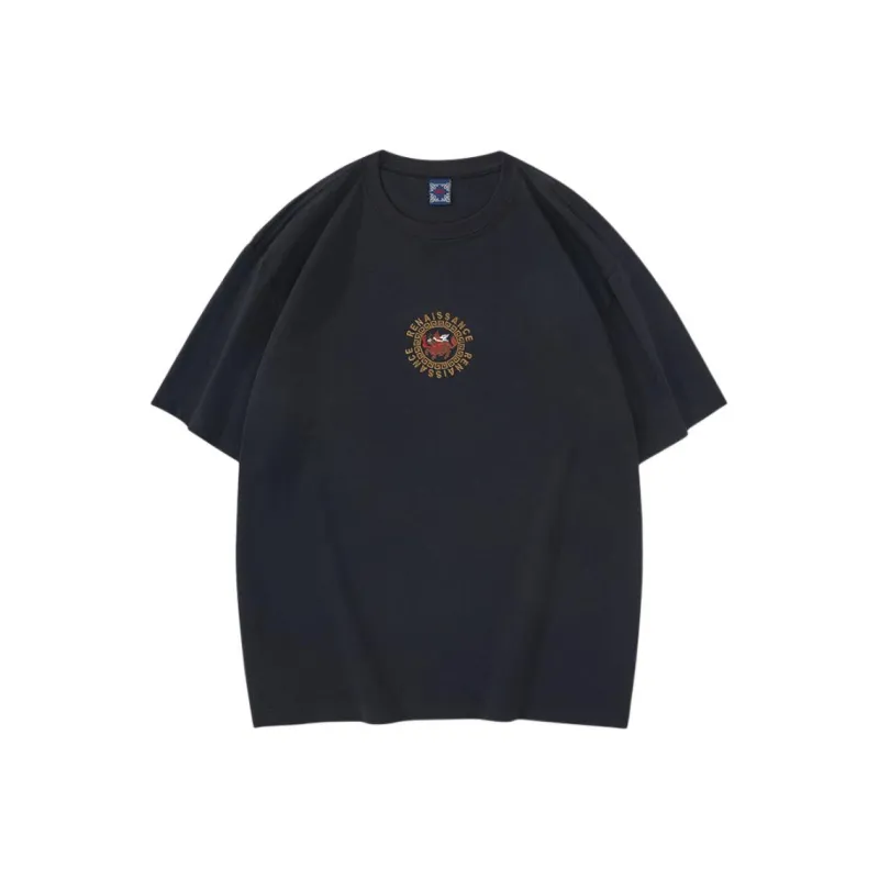 DABAISHA T Shirts Men-1