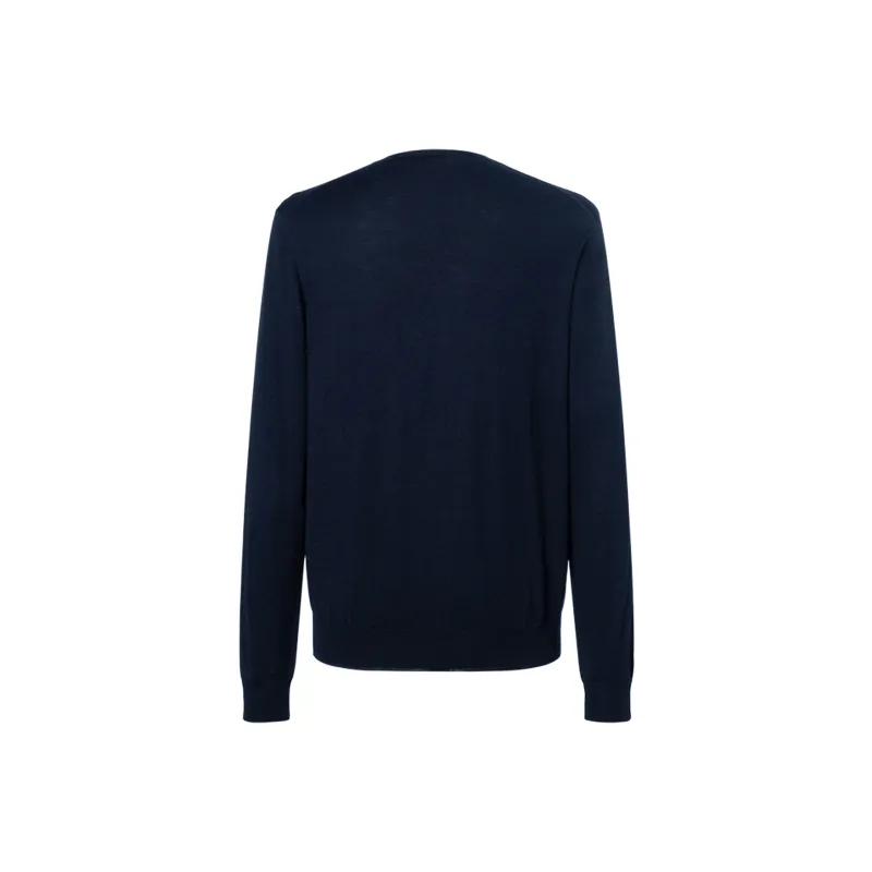 PRADA Sweaters Men Blue-1