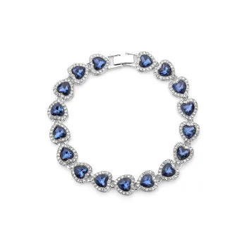 Star Treasures Alloy Bracelets Women's