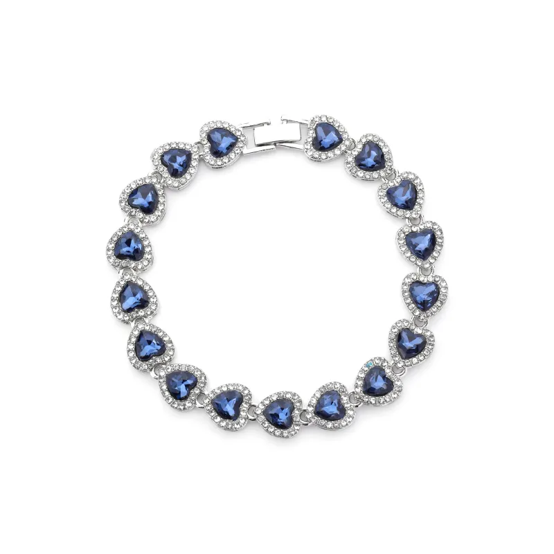 Star Treasures Alloy Bracelets Women's-0