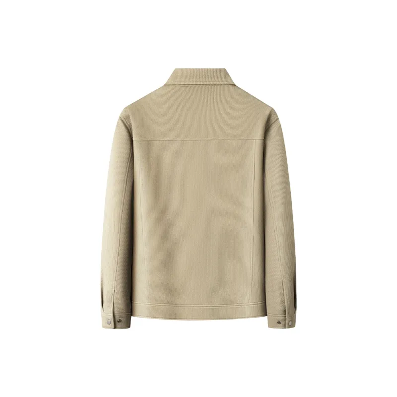 FORTEI Jackets Men-3