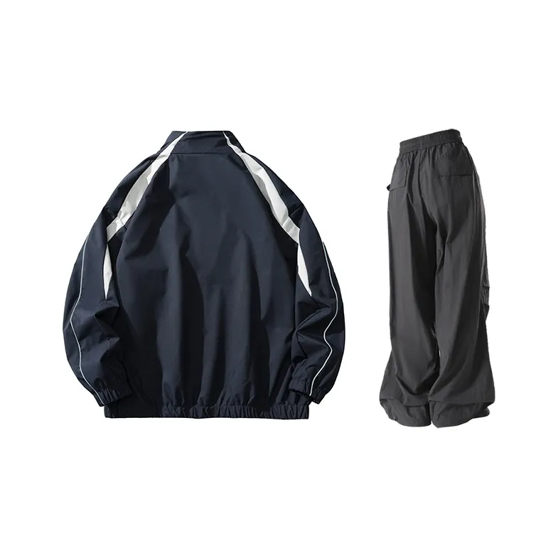 FAX FOR FMACM Casual Sportswear Unisex-3