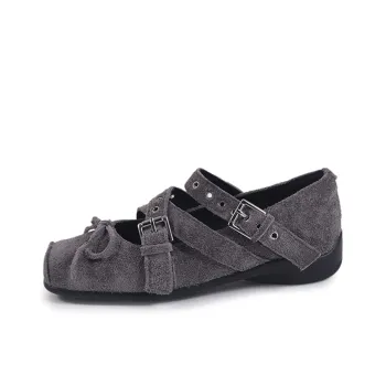 SIFEIRO Casual Single Shoes Women's