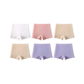 Lan Miao Underpants Women's Combo Set