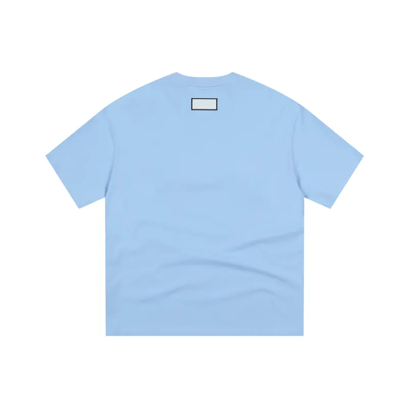 MR.ENJOYDA MONEY SS25 T Shirts Unisex-7
