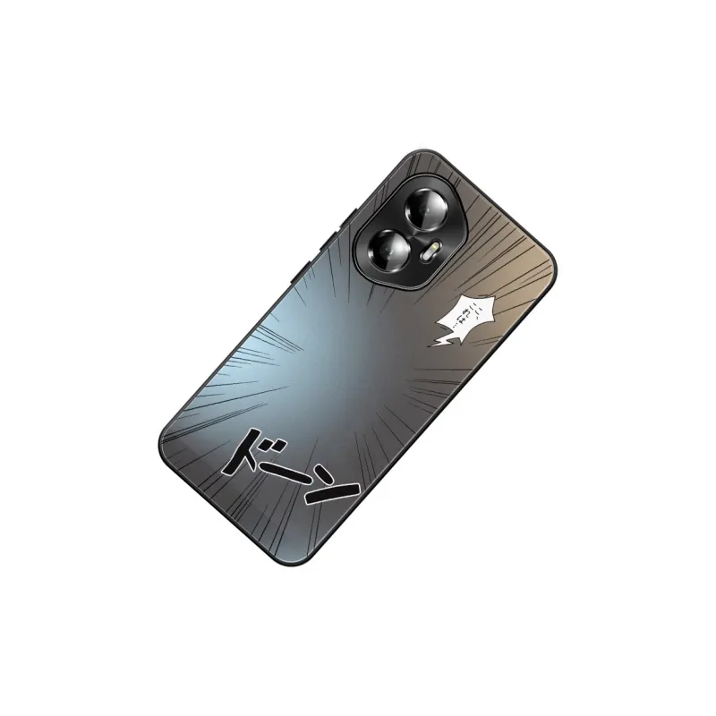 CHUNFAN Phone Cases-2