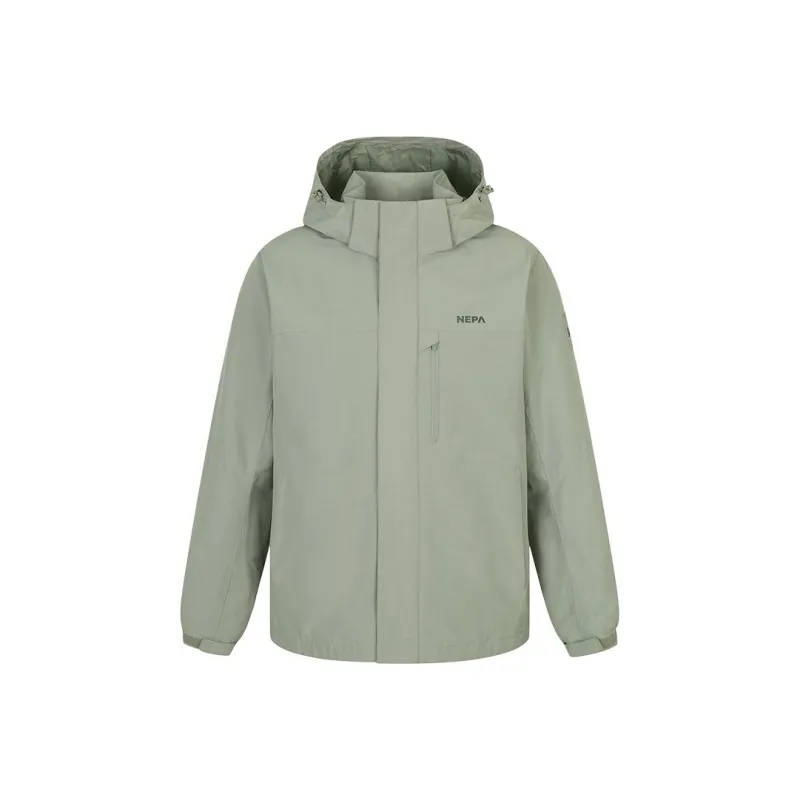 NEPA Jackets Men-3
