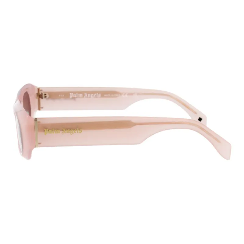 PALM ANGELS Noah Sunglasses-3