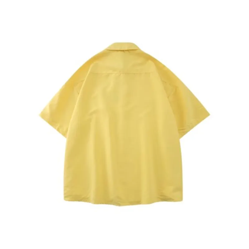 PAINT STAIN Fashion Versatile Shirt Unisex-25