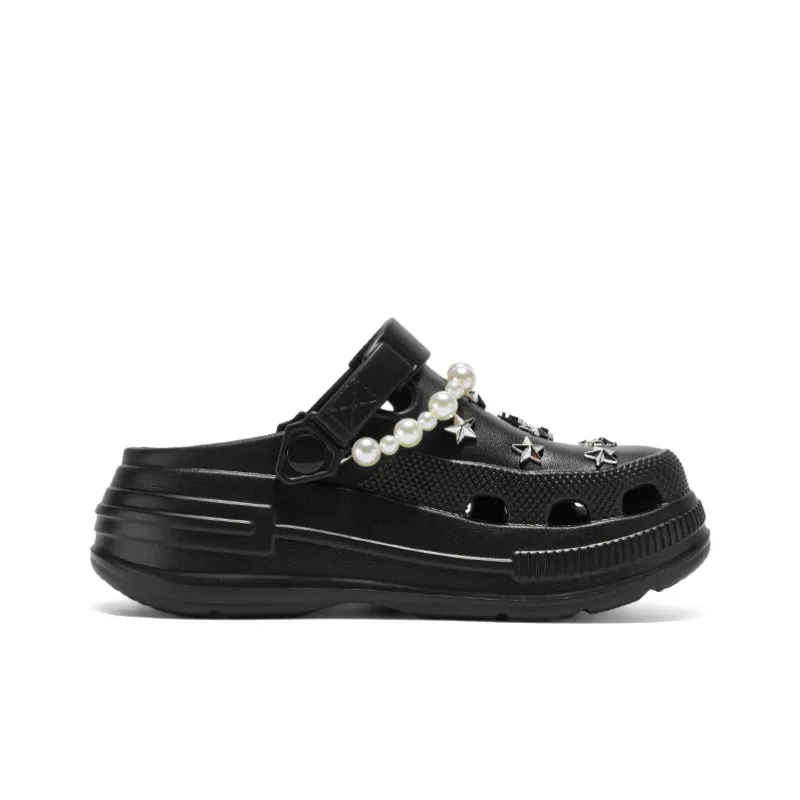 VAEL Clogs Women's-1