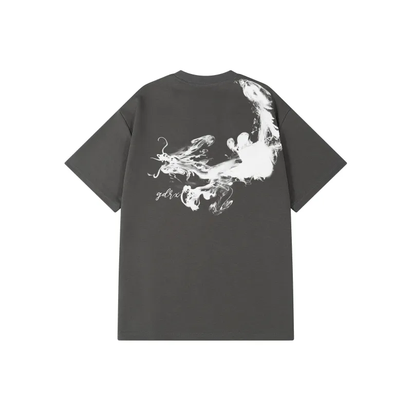 GDRX T Shirts Unisex-22