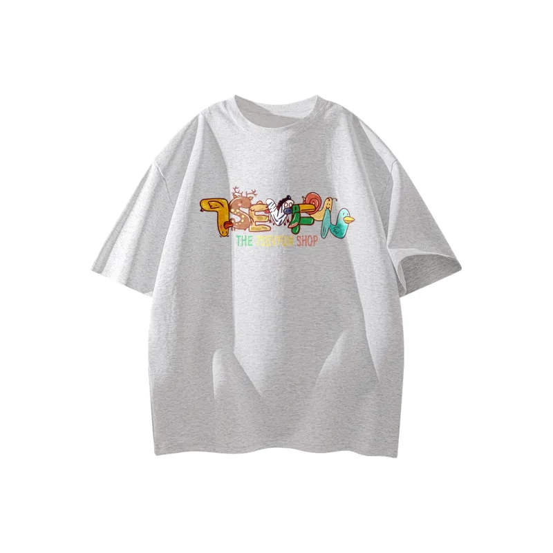 7 SEVFUN Unisex Undershirts-9