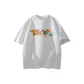 White Heather Gray