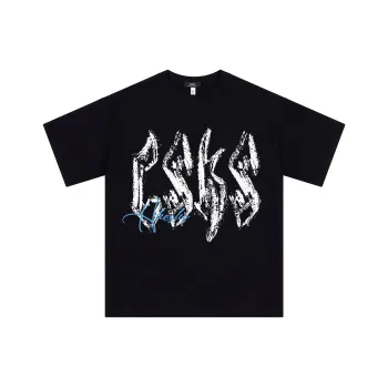 CSKS T Shirts Unisex
