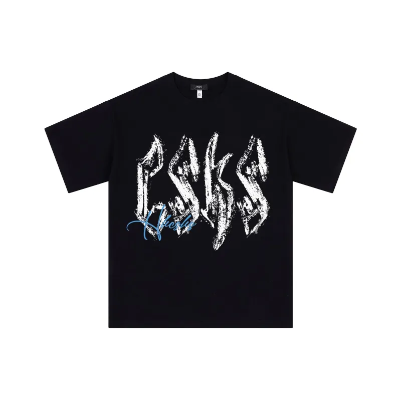 CSKS T Shirts Unisex-0