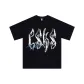 Black (260g Heavyweight and 100% cotton)