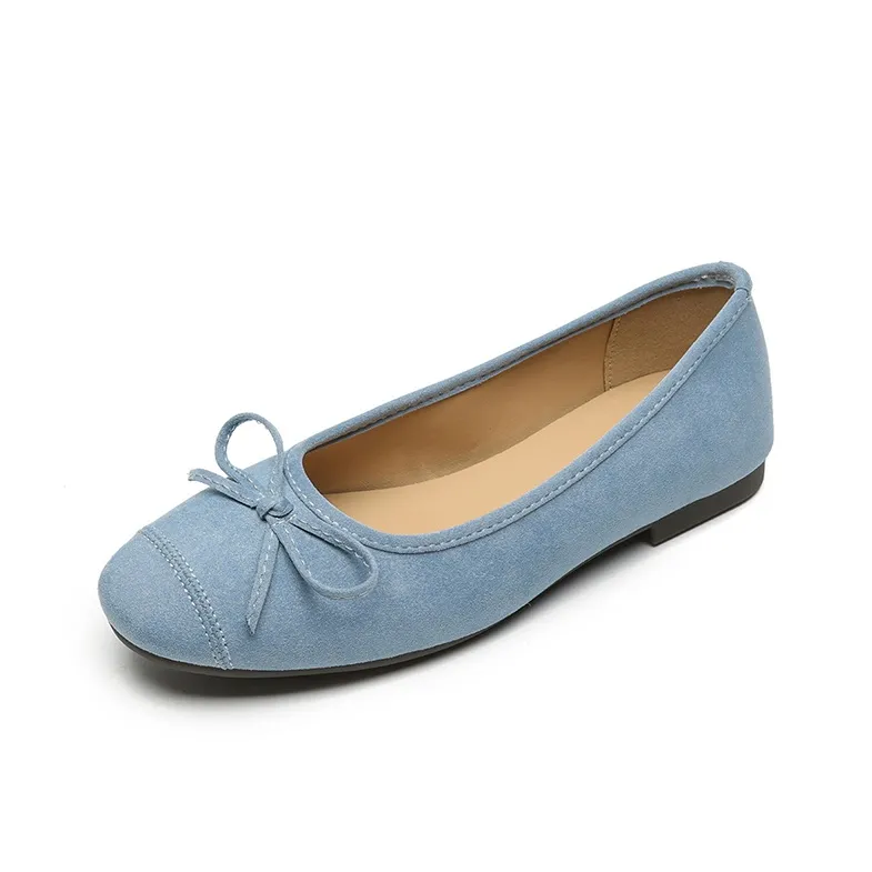 Lanza Casual Single Shoes Women's-0