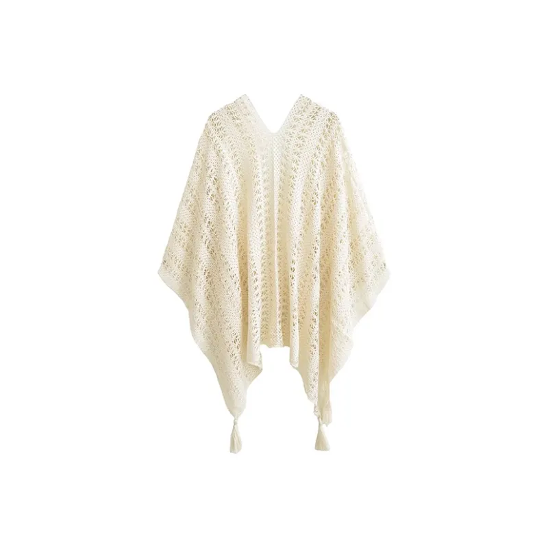COVT Cloaks Women's-1