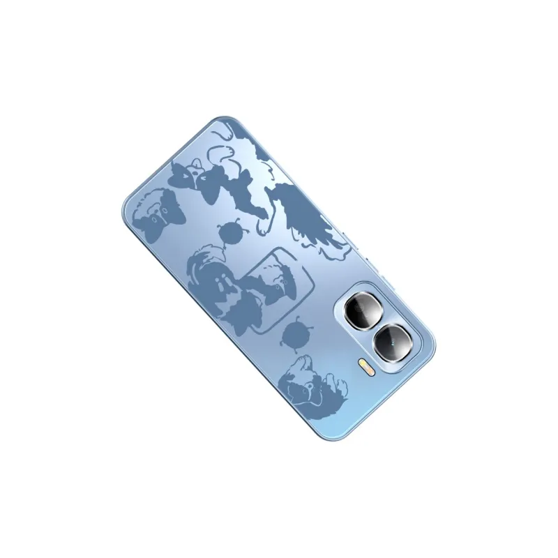 CHUNFAN Phone Cases-19