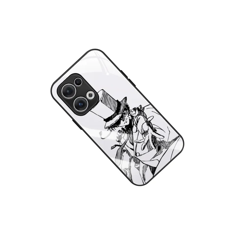 CHUNFAN Phone Cases-12