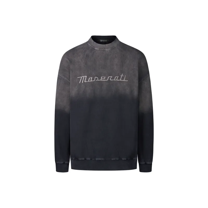 Maserati Sweatshirts Unisex-1