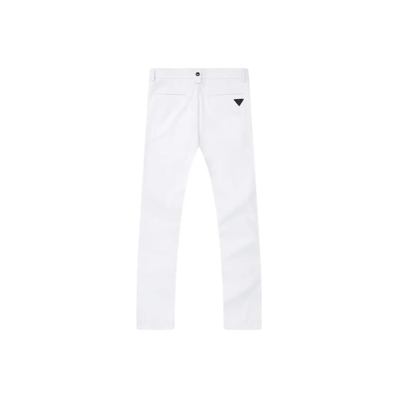 EUROPEAN TOUR Casual Pants Men's-2