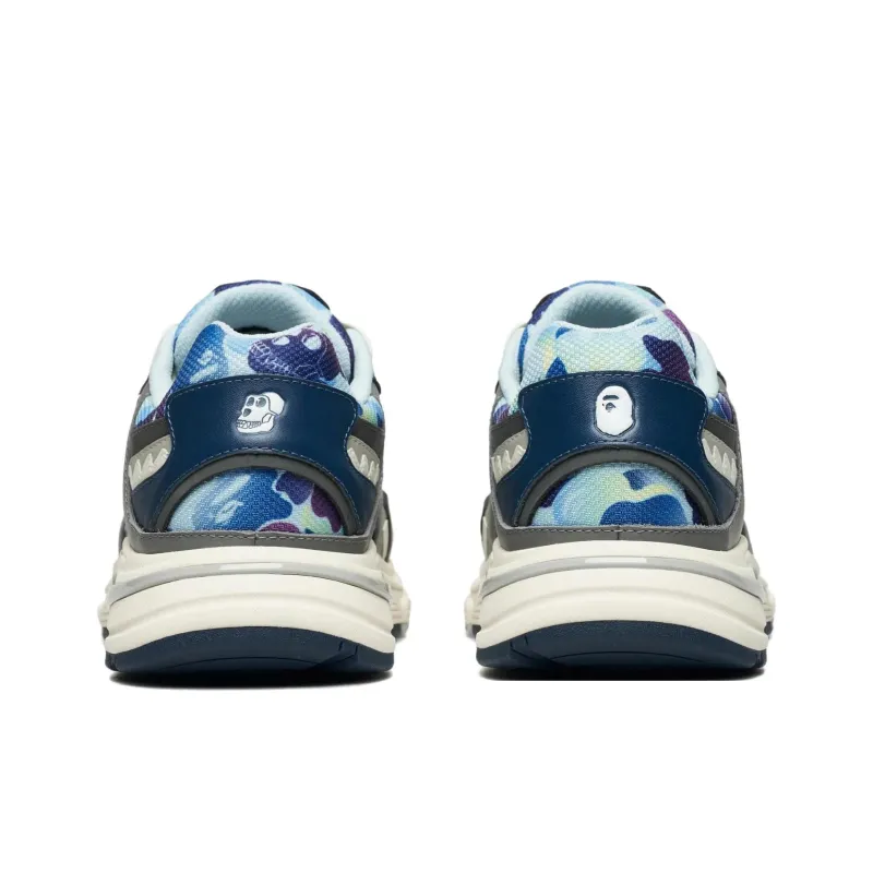 BAYC x A BATHING APE SHARK STA Low Top Casual Shoes Men's-2