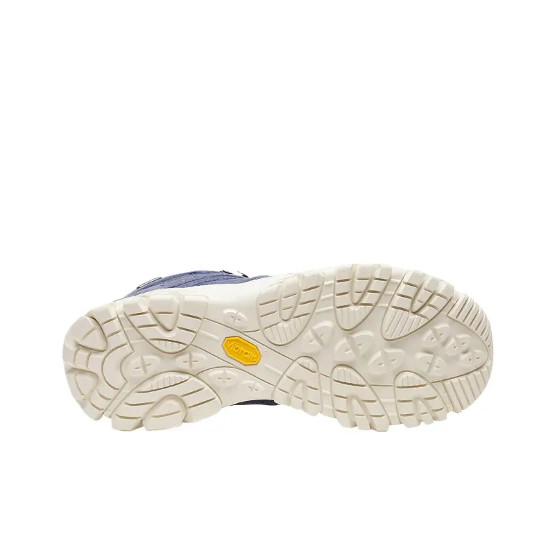 MERRELL Moab 3 Mid Waterproof Greystone-5