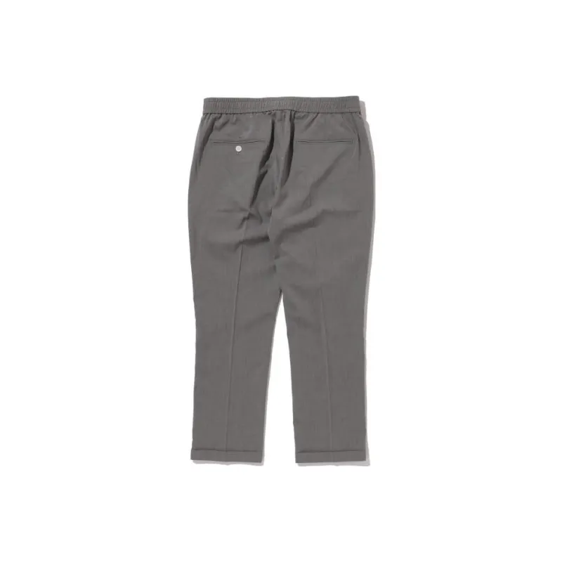 Beams Casual Pants Men-1
