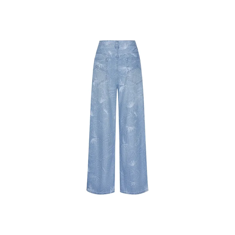 CROQUIS Jeans Men-1