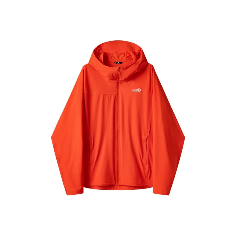 WILLIAM FOX&SONS Sun protective Clothing Unisex-4