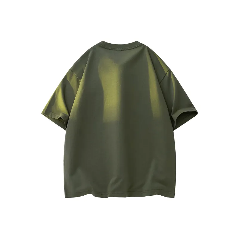 Ferrero Ross x FUERZA T Shirt Unisex-9