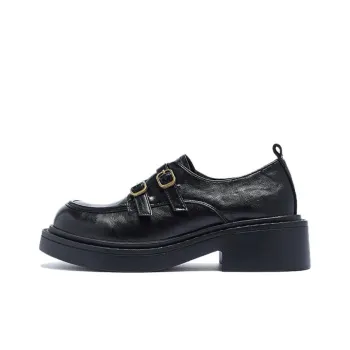 AGSDON Loafers Women's