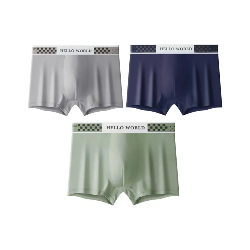 Top Melon Underpants Men's 3 Pack-16