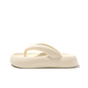 Cat power Flip Flops Women's