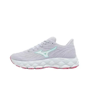 Wave Sky Women's Mizuno 8 'Thistle' Women's