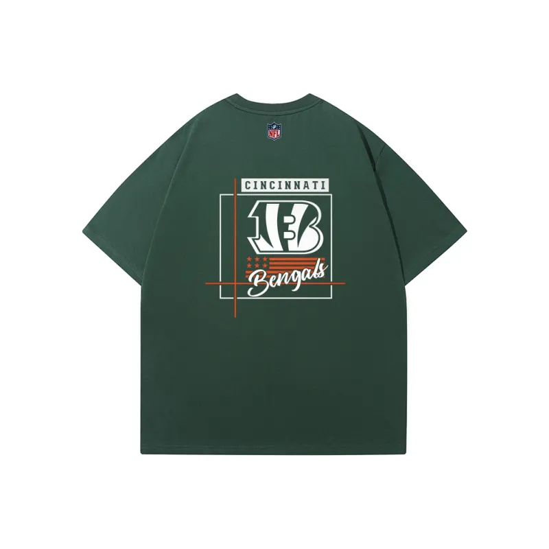NFL T Shirts Unisex-12