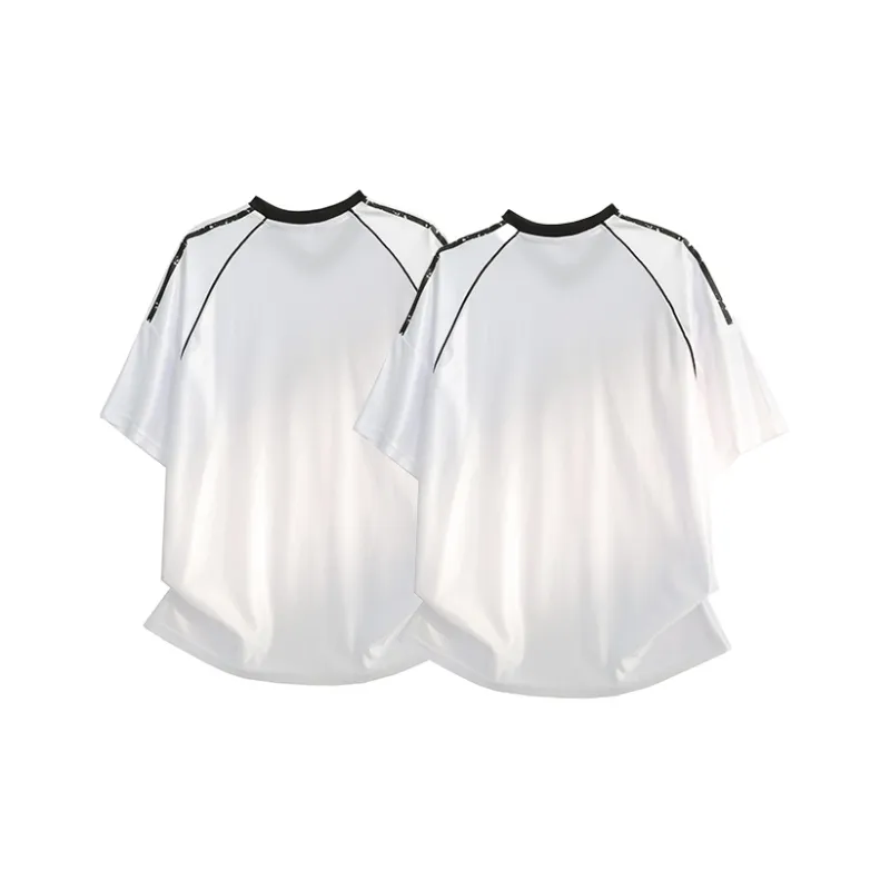 FAX FOR FMACM Polo Shirt Unisex Black-11