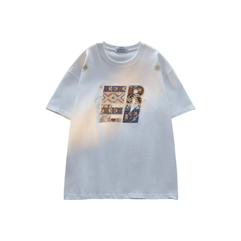 ACUOD BY CHANU T Shirts Unisex-2