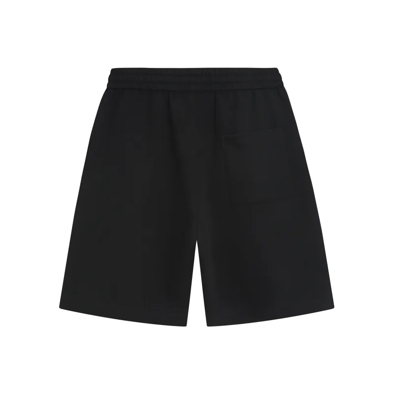 Masongarments Casual Shorts Unisex-2